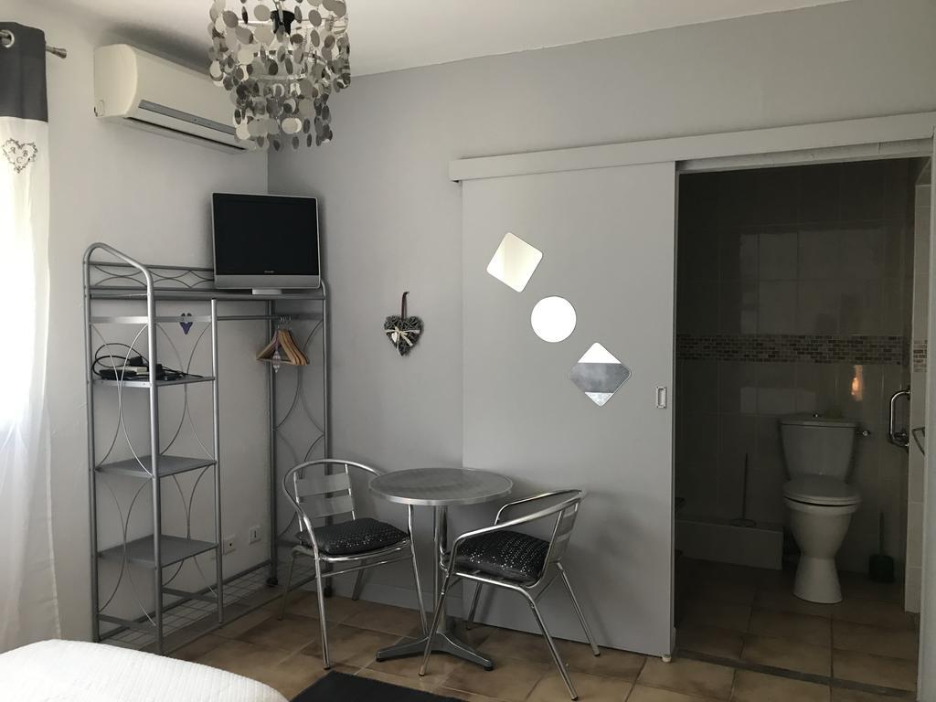 Chambre D'Hotes Costa Belle Lunel-Viel Exterior foto